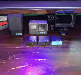 Gopro hero 6
