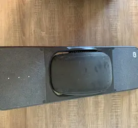 One Wheel Pint