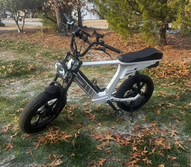 E-Bike