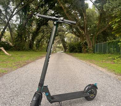 Gotrax scooter