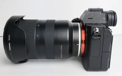 Camera rental in Garden Grove