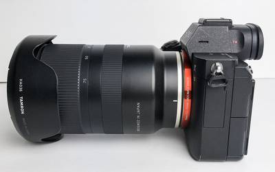 Camera rental in Garden Grove