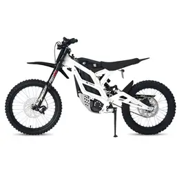 Surron rental — 79 Bike Falcon GT