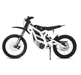 Surron rental — 79 Bike Falcon GT