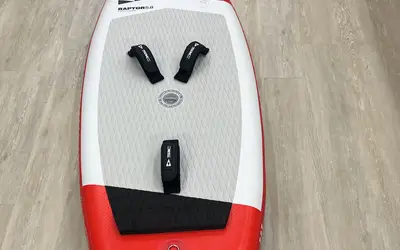 Foil - electric foil hydrofoil wingfoil rental in Phoenix