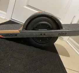Onewheel Pint