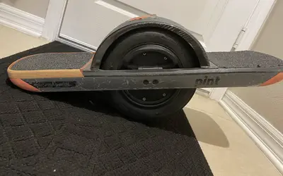 Onewheel Pint