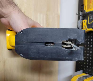 DEWALT 20V MAX XR Jig Saw (DCS334B) – Precision Cutting Power