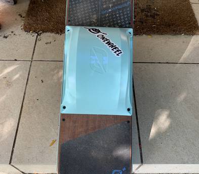 Onewheel Xr