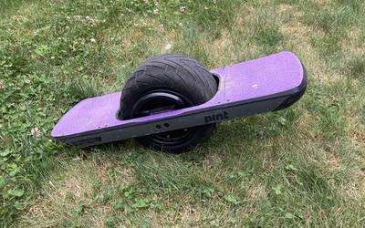 Onewheel rental in Bellingham