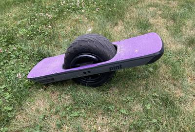 Onewheel Pint