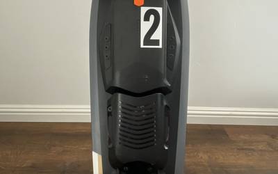 Boosted Mini S