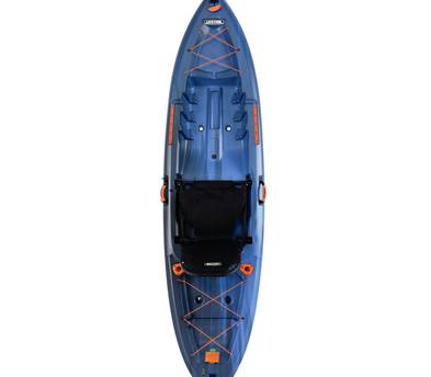Lifetime Teton 100 Angler Kayak