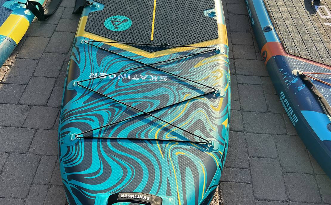 X3 - Paddle Boards Rental