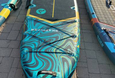 X3 - Paddle Boards Rental