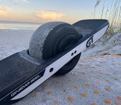 Onewheel GT