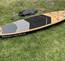 10’ Inflatable stand up paddle board, 6 available