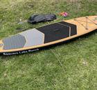 10’ Inflatable stand up paddle board, 6 available
