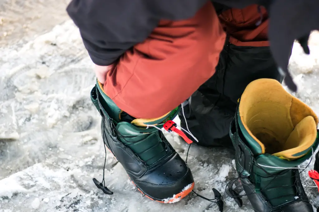 7 Best Beginner Snowboard Boots You Need to Check Before You Buy