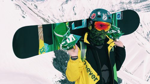7 Best Snowboards of 2020