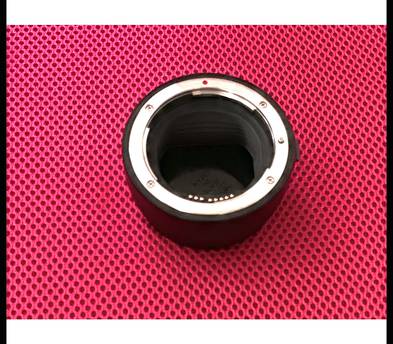 Canon EOS R5 C Mirrorless 8K