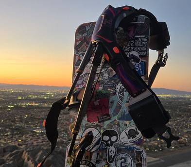 VIGX π Plus Powered Exoskeleton – Performance & Mobility Boost