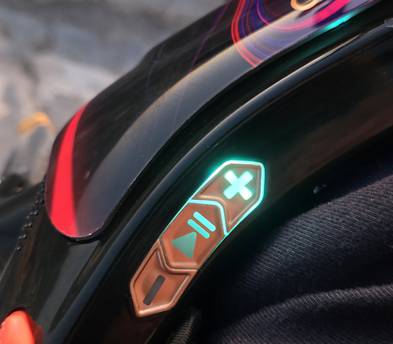 VIGX π Plus Powered Exoskeleton – Performance & Mobility Boost