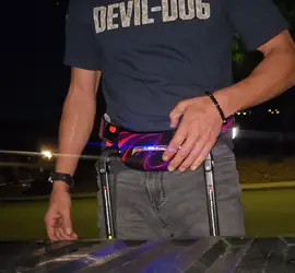 VIGX π Plus Powered Exoskeleton – Performance & Mobility Boost