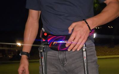 VIGX π Plus Powered Exoskeleton – Performance & Mobility Boost