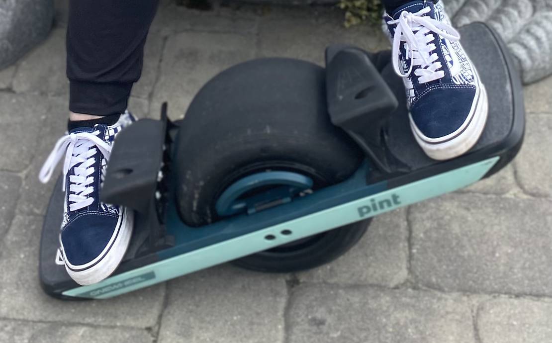OneWheel Pint
