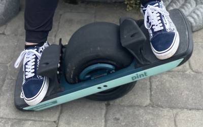 OneWheel Pint