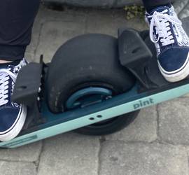 OneWheel Pint