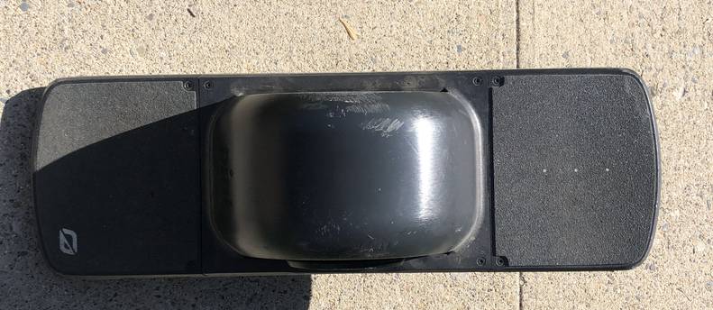 Onewheel Pint