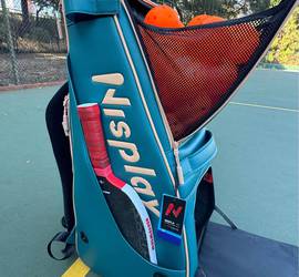 Nisplay Y1 Pickleball Machine