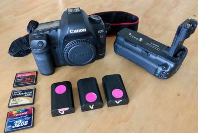 5d Camera On Rent 2025