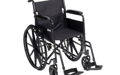 Wheelchair