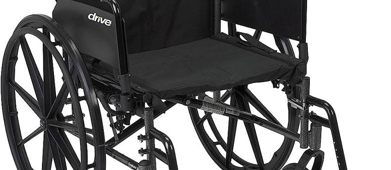 Wheelchair