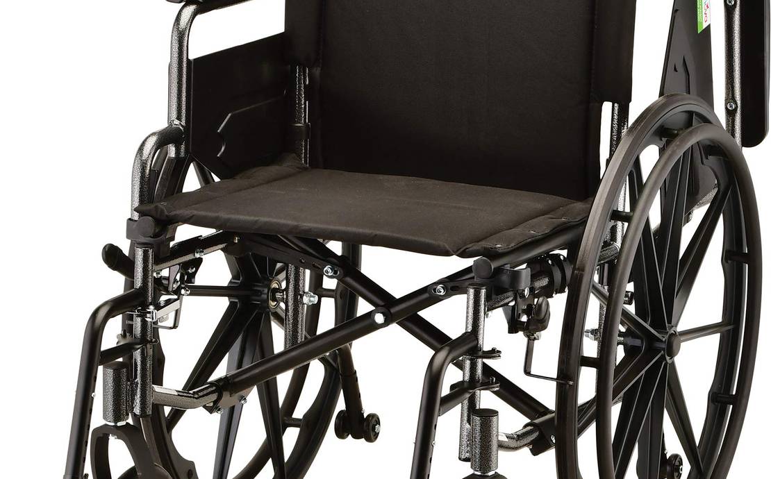 Wheelchair