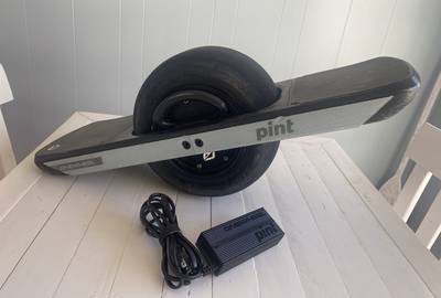 Onewheel Pint