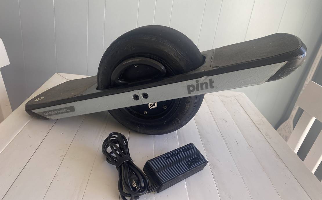 Onewheel Pint