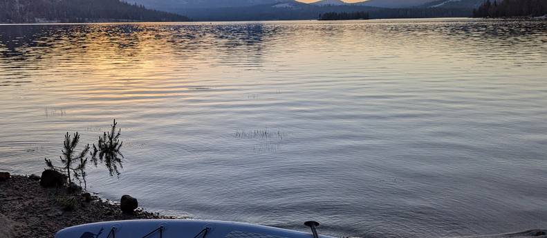 Stand up paddle board