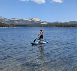 Stand up paddle board