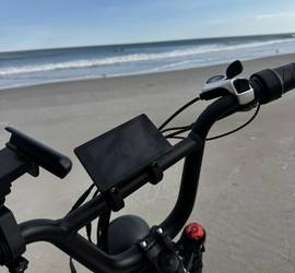 E-Bike
