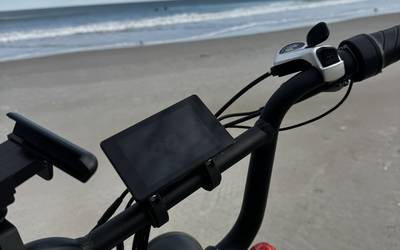 Moped rental in Wilmington
