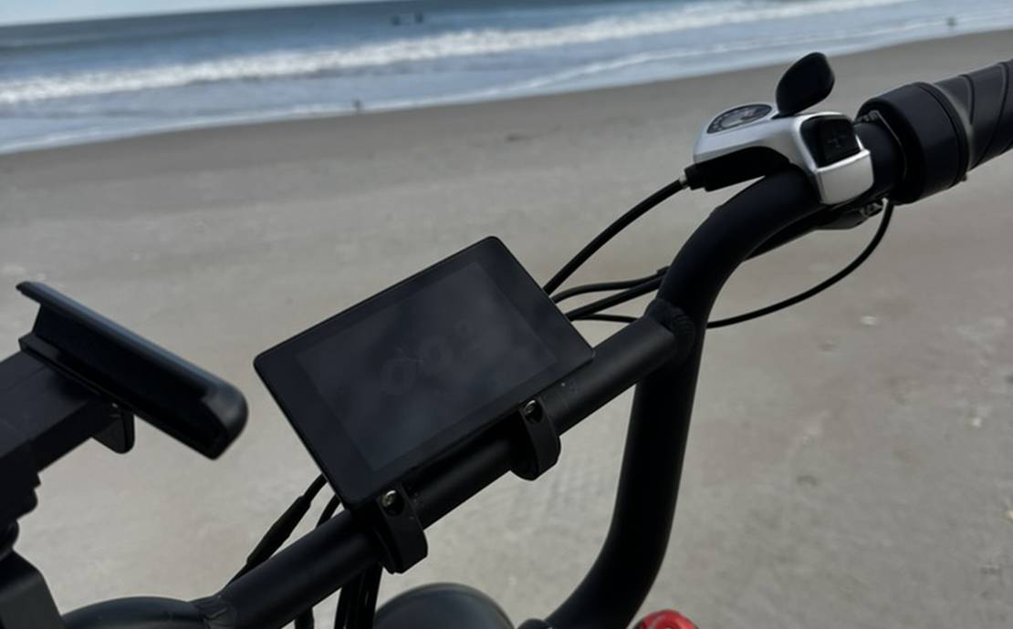 E-Bike