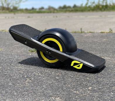 Onewheel GT - Electric Hoverboard/Skateboard Rental - 30mi Range - Now With Enduro Tire!