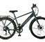 Concord 27.5" Aluminum Step-Over Electric Bike