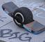 VESC BTG Onewheel XR (Funwheel X7 sport equivalent)