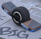 VESC BTG Onewheel XR (Funwheel X7 sport equivalent)