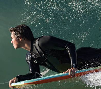 Bodyboard/ Boogieboard Wave Storm brand